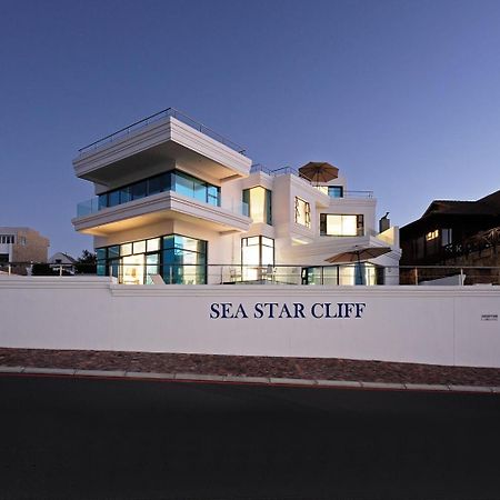 Sea Star Cliff Βίλα Gansbaai Εξωτερικό φωτογραφία