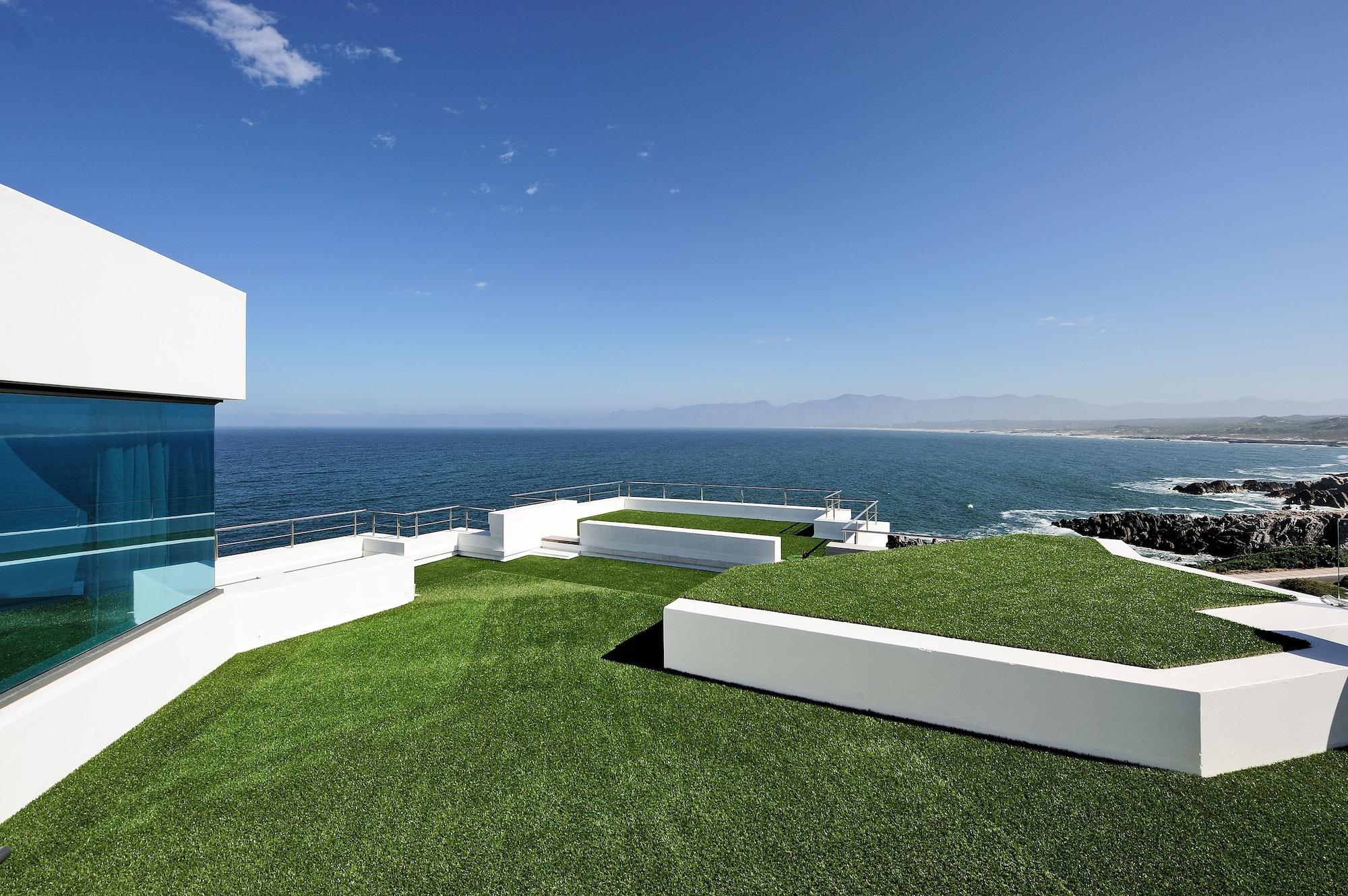 Sea Star Cliff Βίλα Gansbaai Εξωτερικό φωτογραφία